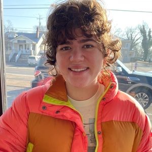 Meet your Posher, Anna